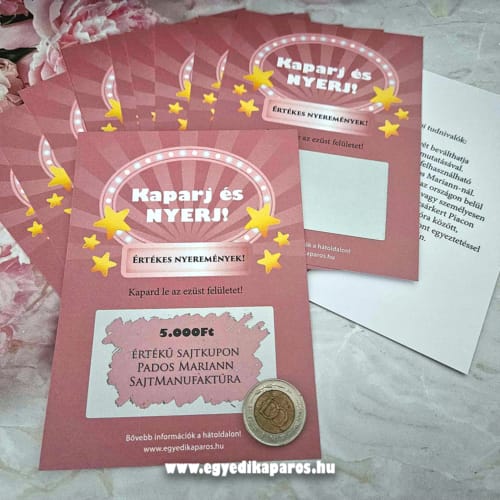 tombola vendegeknek ugyfeleknek karacsonyi kedveskedes ajandek akcio nyeremeny vasarlo kaparhato2