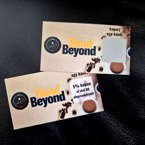 bond beyond kaparos scaled 1