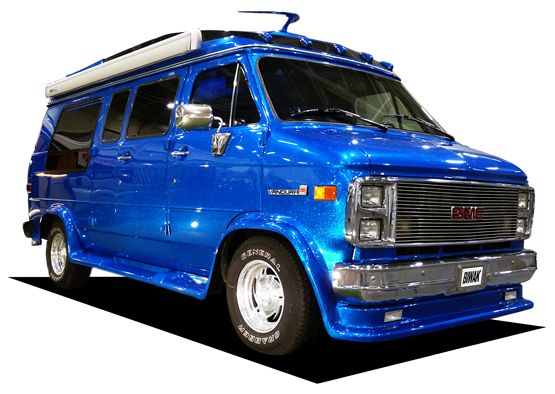 amerikai targyalobusz gmc 2011 biwak egyedi lakoauto gyartas kivulrol
