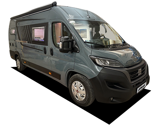 biwak fiat ducato lakoauto 2023