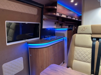 biwak mb sprinter sebu kesz 114069AECB DA4D D4BE 5801 C46342829535