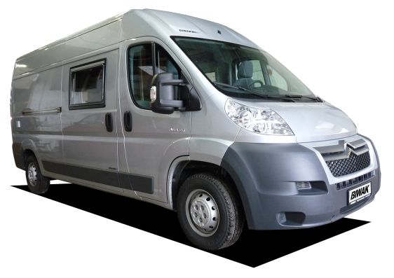 citroen jumper kempingauto 2010 biwak egyedi lakoauto gyartas kivulrol