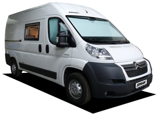 citroen lakoauto 2011 biwak egyedi lakoauto gyartas kivulrol