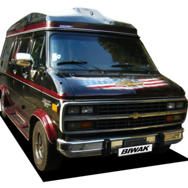 amerikai kempingbusz 2007 biwak egyedi lakoauto gyartas kivulrol