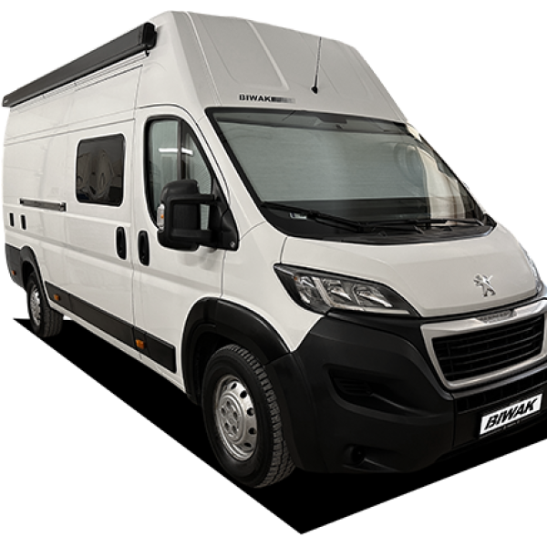 biwak peugeot boxer loauto 2024 kulso
