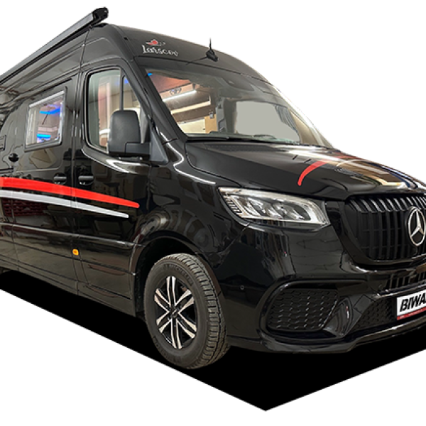 biwak lakoauto mb sprinter sebu avatar nagy