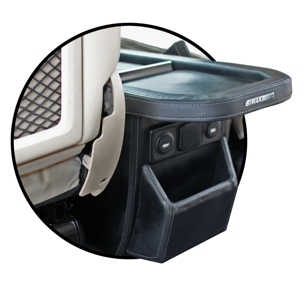 biwak mercedes v class kozepkonzol hutovel avatar
