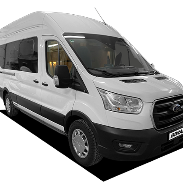 ford transit lakoauto 2022 biwak egyedi lakoauto gyartas kivulrol