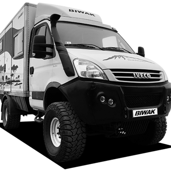 iveco 4x4 lakoauto 2020 biwak egyedi lakoauto gyartas kivulrol