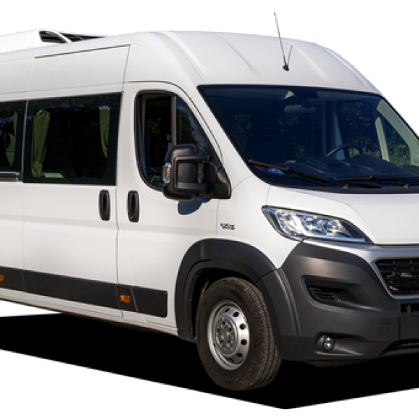 luxus minibusz fiat ducato 2017 biwak egyedi lakoauto gyartas kivulrol