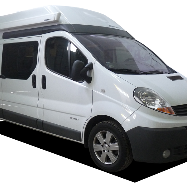 motor szallito kempingauto 2009 biwak egyedi lakoauto gyartas kivulrol