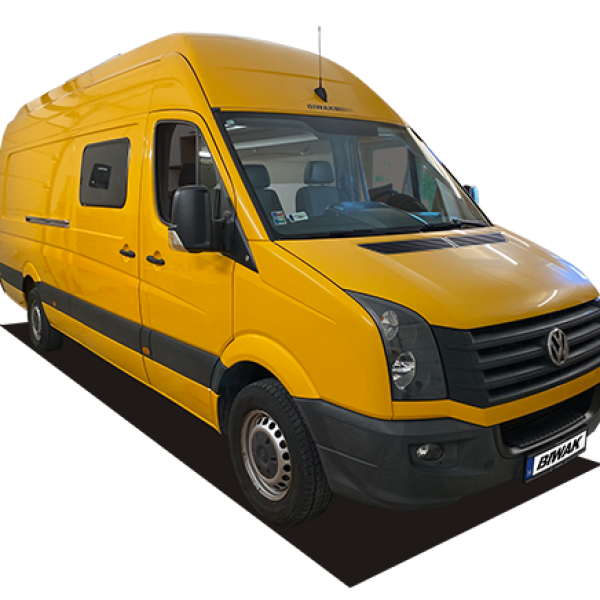 vw crafter lakoauto 2020 biwak egyedi lakoauto gyartas kivulrol