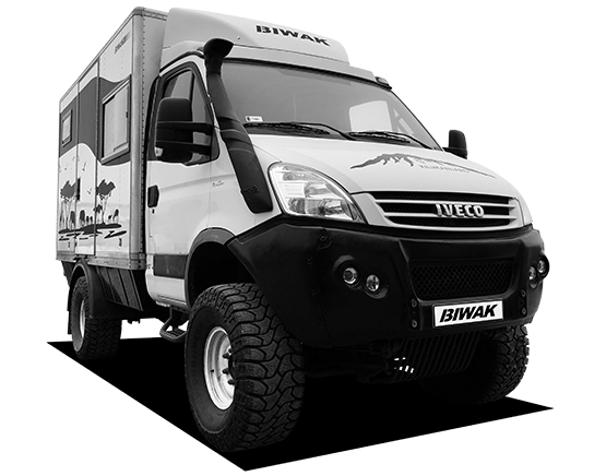 iveco 4x4 lakoauto 2020 biwak egyedi lakoauto gyartas kivulrol