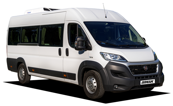 luxus minibusz fiat ducato 2017 biwak egyedi lakoauto gyartas kivulrol