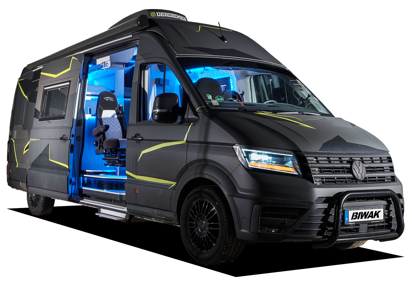 luxus motor szallito 2018 biwak egyedi lakoauto gyartas kivulrol