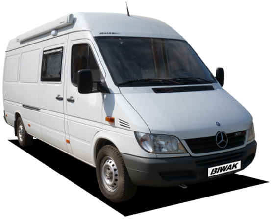 mb sprinter lakoauto 2009 biwak egyedi lakoauto gyartas kivulrol