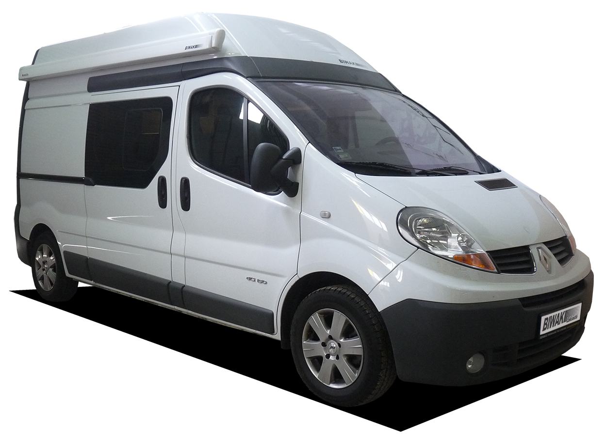 motor szallito kempingauto 2009 biwak egyedi lakoauto gyartas kivulrol