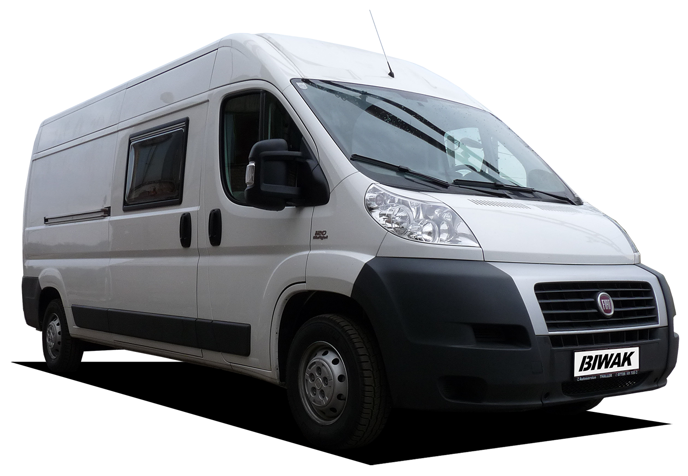 motor szallito kempingauto 2010 biwak egyedi lakoauto gyartas kivulrol