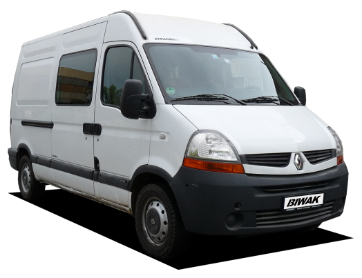 renault master kempingauto 2010 biwak egyedi lakoauto gyartas kivulrol