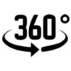 tn 360 icon