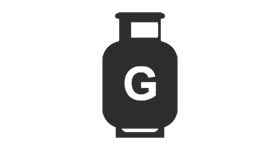 Gázpalack, LPG GázTartály