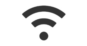 Wifi, 5G mobilinternet