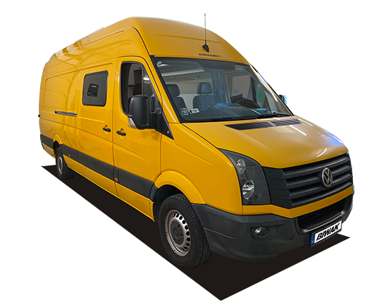 vw crafter lakoauto 2020 biwak egyedi lakoauto gyartas kivulrol
